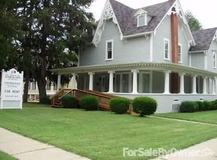288 S Main St, Romeo, MI 48065