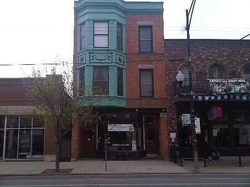 1st image of 3732 N Southport Ave #1