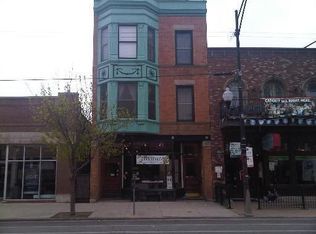3732 N Southport Ave #1, Chicago, IL 60613