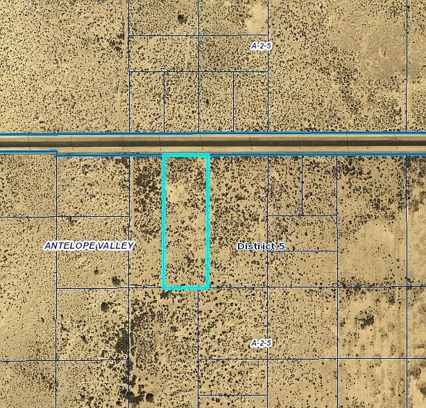 2nd image of E Avenue G