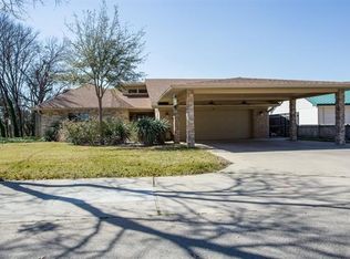 299 County Road 1710, Clifton, TX 76634