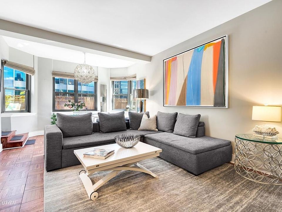 1st image of 80 Park Ave APT 19G