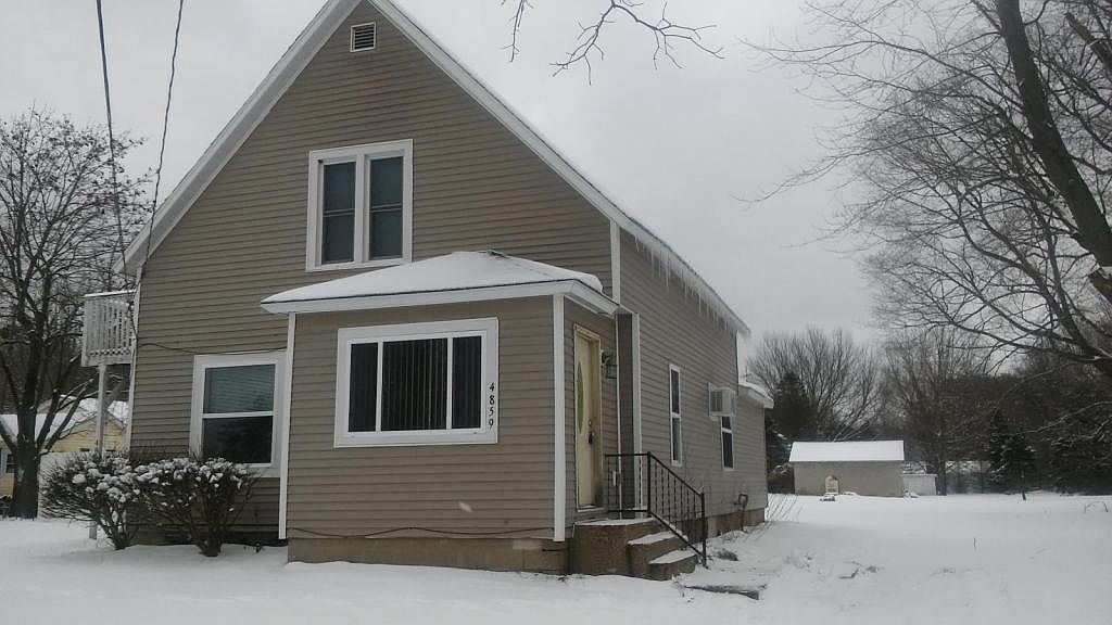 4859 N Coloma Rd, Coloma, MI 49038 Zillow