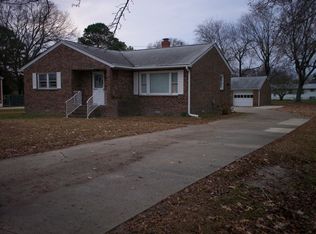 1671 Old Buckroe Rd, Hampton, VA 23664