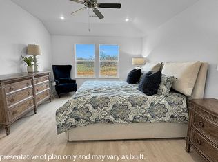 9 E Fredonia Ct, Mayflower, AR 72106