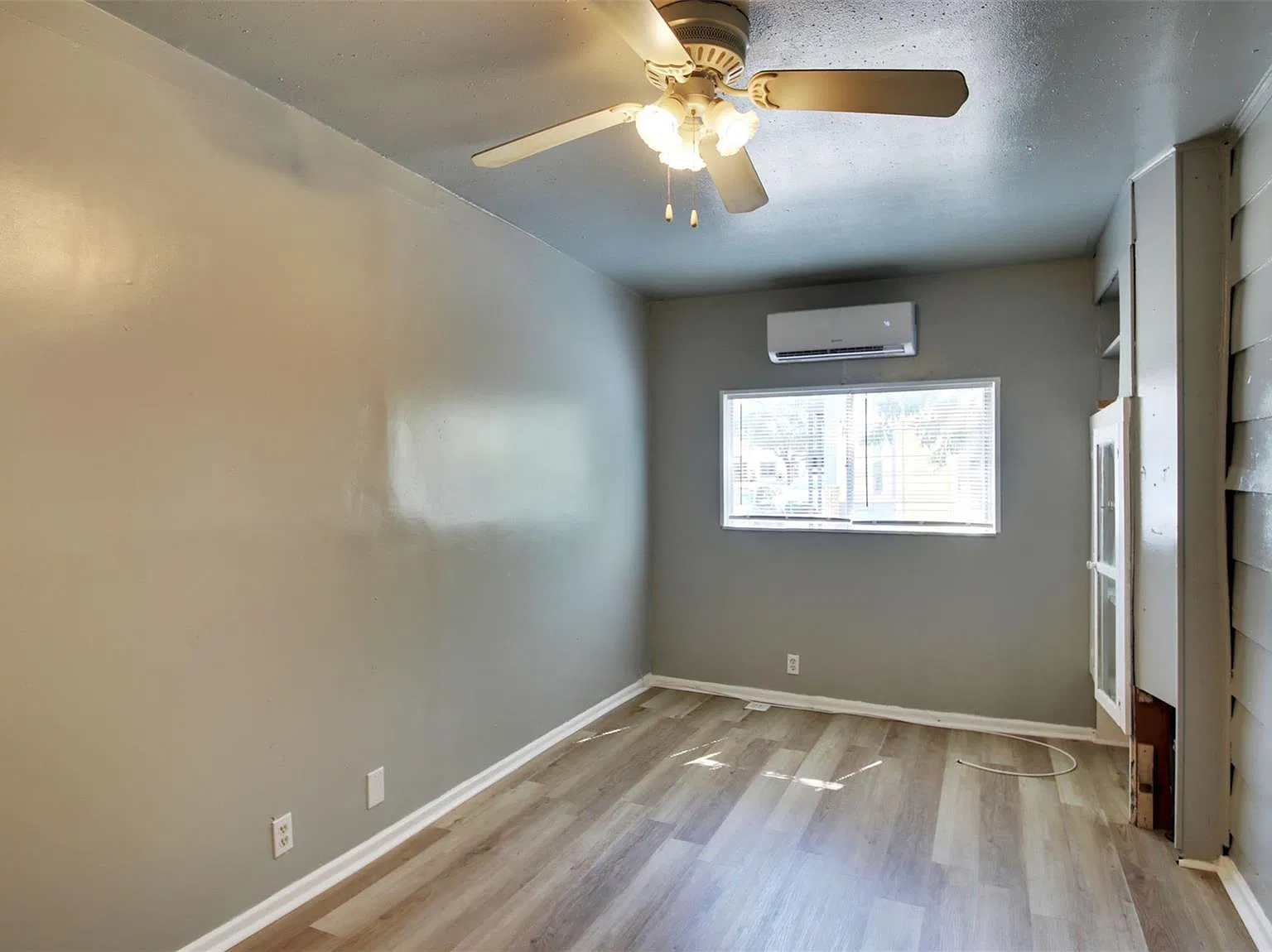 1 bed, 1.0 bath, 580 sqft, $1,100 — Photo 4