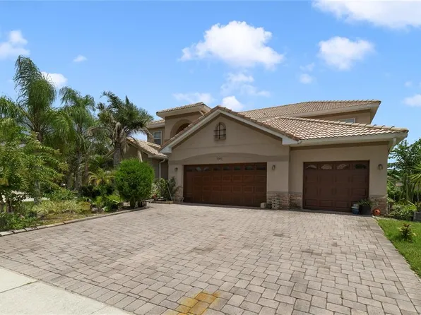 2300 Eagle Talon Ct, Kissimmee, FL 34746