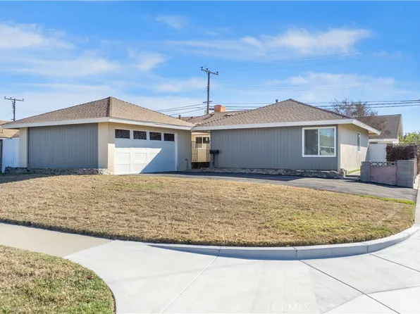 10110 Margo Ln, Westminster, CA 92683