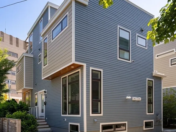 88 Highland Ave, Cambridge, MA 02139