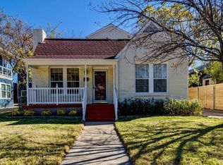 4607 Rosedale Ave, Austin, TX 78756