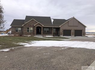 264 S 5000 W, Rexburg, ID 83440