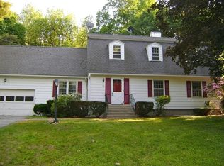 50 Wyndhurst Dr, Holden, MA 01520