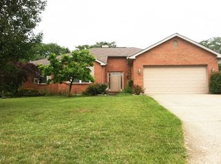 7000 Wilhelmina Dr, Liberty Township, OH 45044