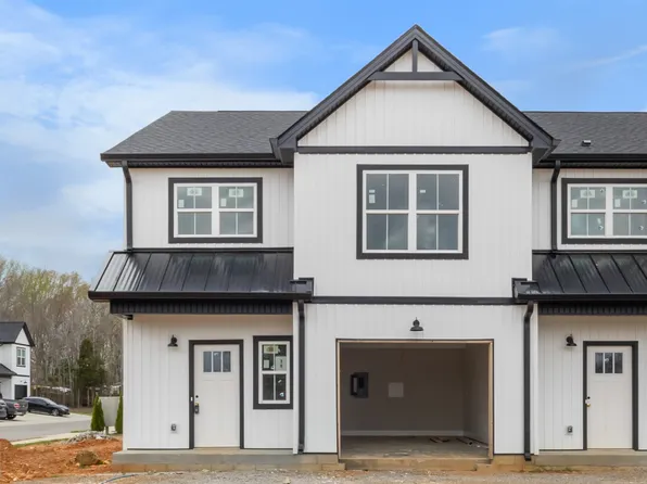 166 Sango Dr Building 5-38, Clarksville, TN 37043