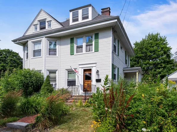 23 Waltham Street, Westbrook, ME 04092