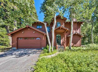 1229 Mineral Springs Trl, Alpine Meadows, CA 96146