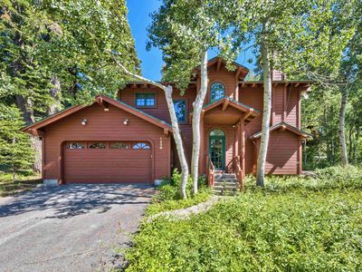 1229 Mineral Springs Trl, Alpine Meadows, CA, 96146