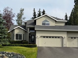 5375 Cape Seville Dr, Anchorage, AK 99516