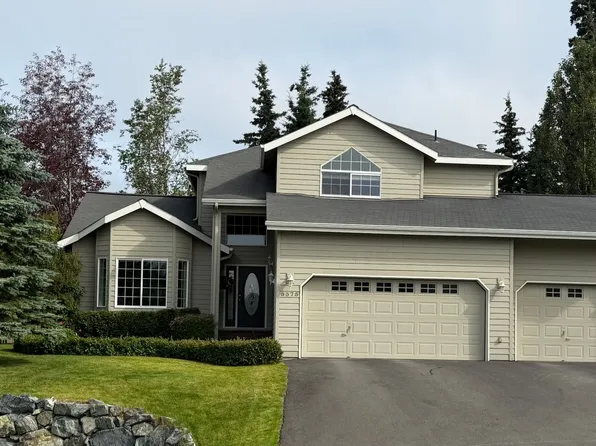 5375 Cape Seville Dr, Anchorage, AK 99516