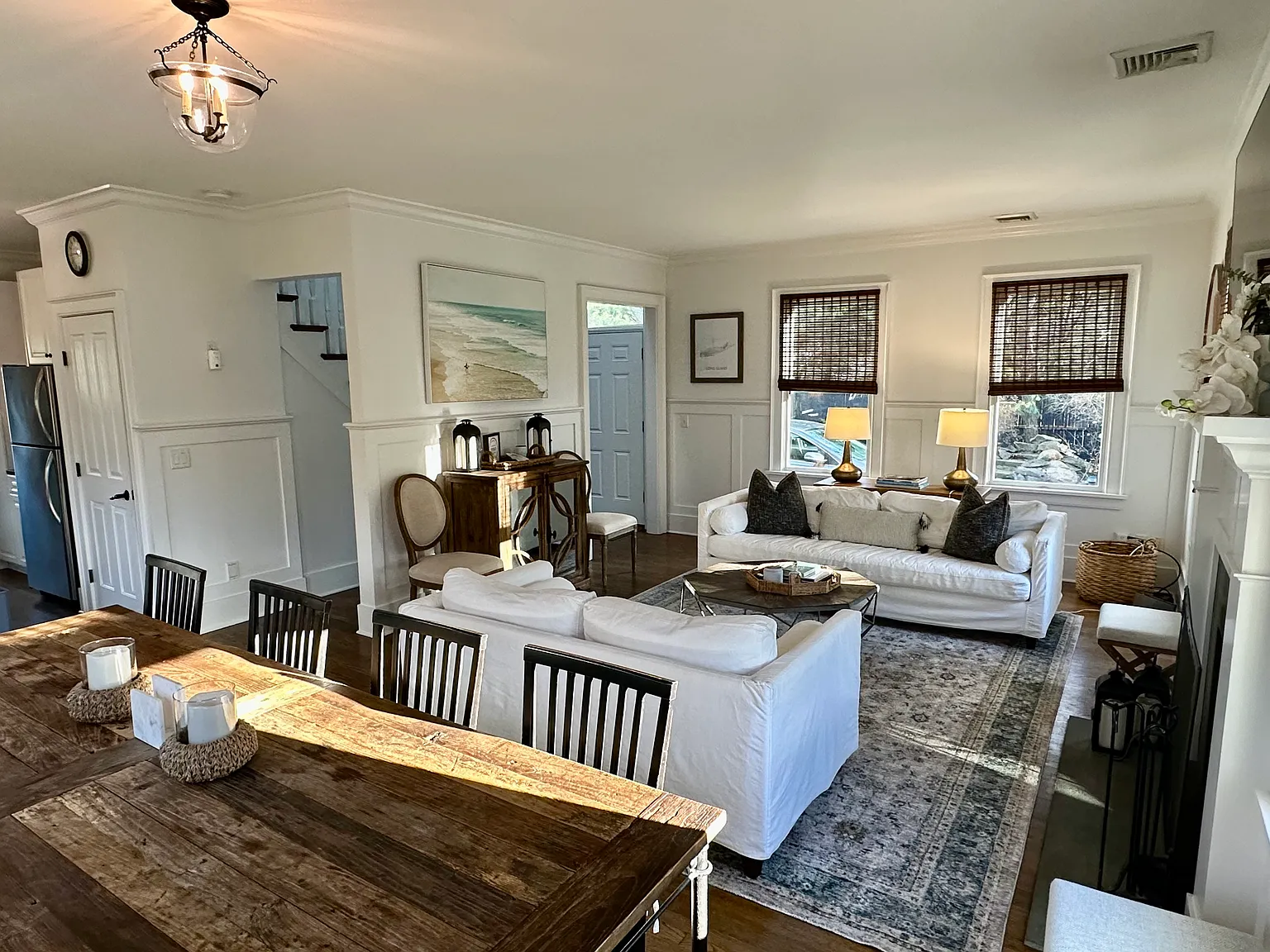 Southampton / Sag Harbor Beach House — Photo 3