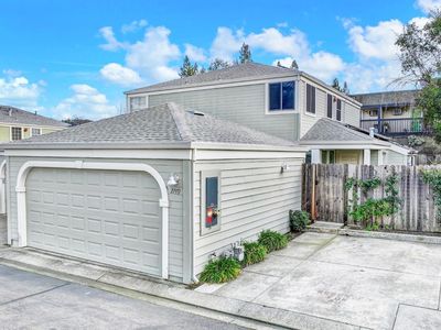 2749 Elks Way, Napa, CA, 94558
