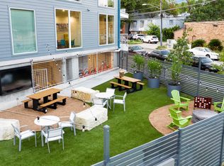 415 E 30th St #2-600182, Austin, TX 78705