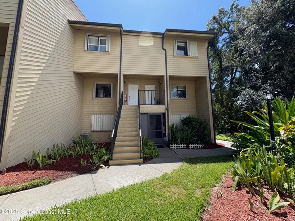 441 N Harbor City Blvd APT A3, Melbourne, FL 32935