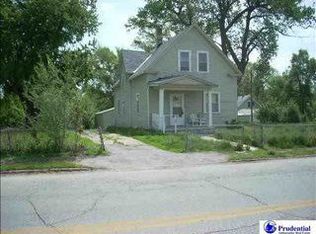 4119 N 24th St, Omaha, NE 68110