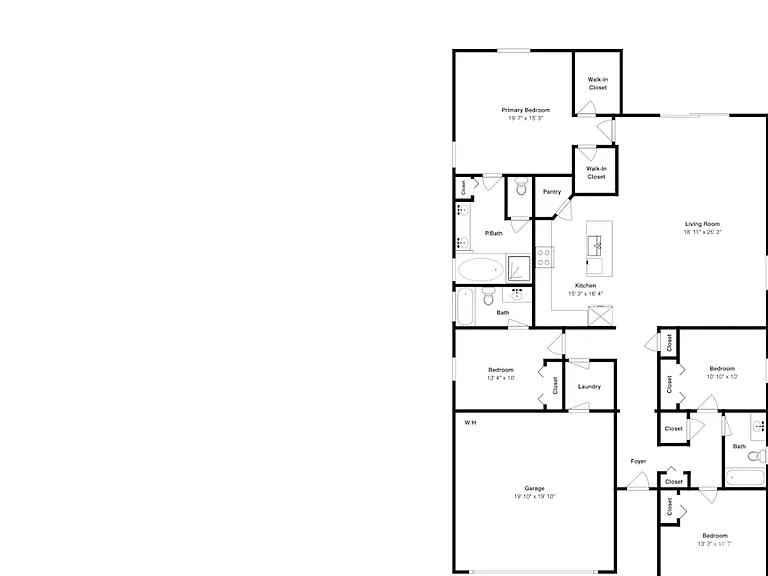 9559 Bee Balm Blvd — Photo 2