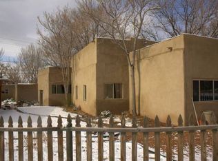 6964 Corrales Rd, Corrales, NM 87048