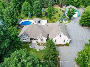 2573 Mitchell St, Ottawa, ON K0A 2P0