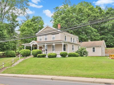 (Undisclosed Address), Bristol, CT, 06010