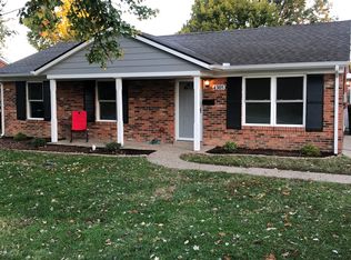 4305 Trio Ave, Louisville, KY
