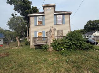 2917 Fenton Rd, Flint, MI 48507