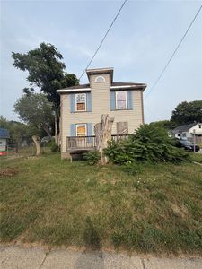 2917 Fenton Rd, Flint, MI, 48507