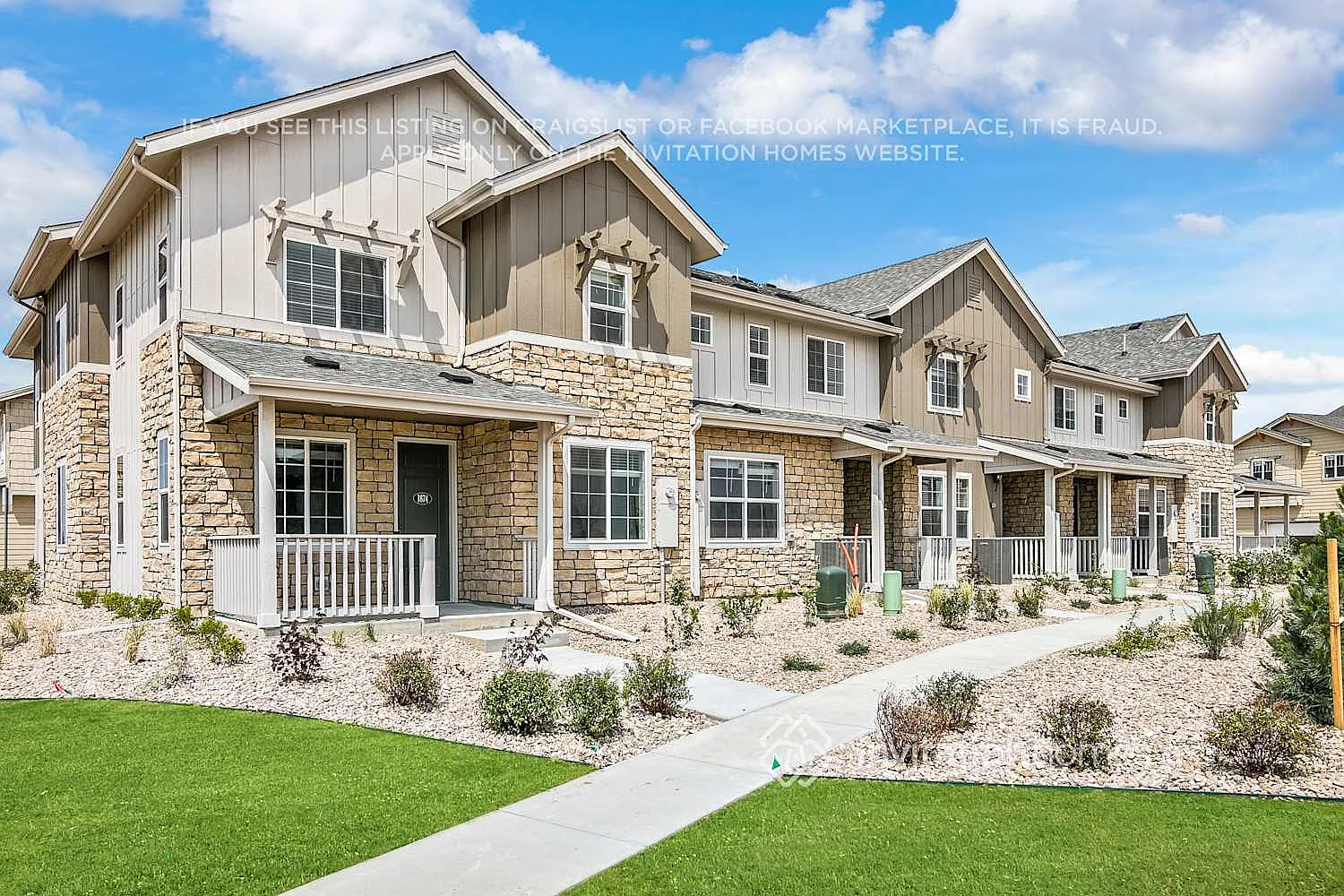 1728 S Elk Way Aurora, CO 80018 — Photo 3