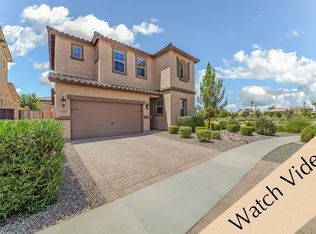 3441 E Azalea Dr, Gilbert, AZ 85298