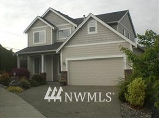 7003 83rd Stct E, Puyallup, WA