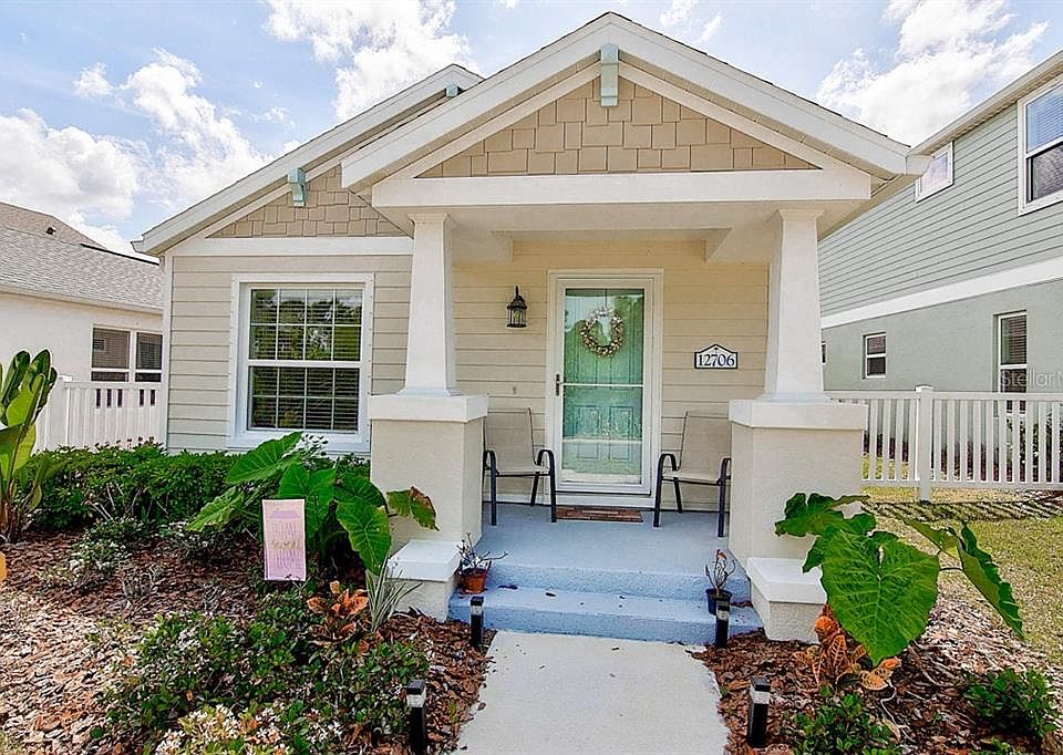 1st image of 12706 Shimmering Oak Cir