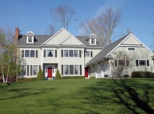 41 White Birch Rd, Ridgefield, CT 06877