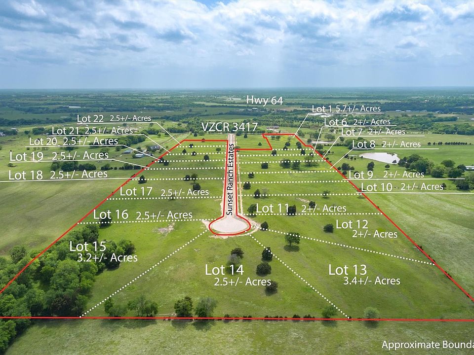 1st image of LOT 14 Private Road 7413