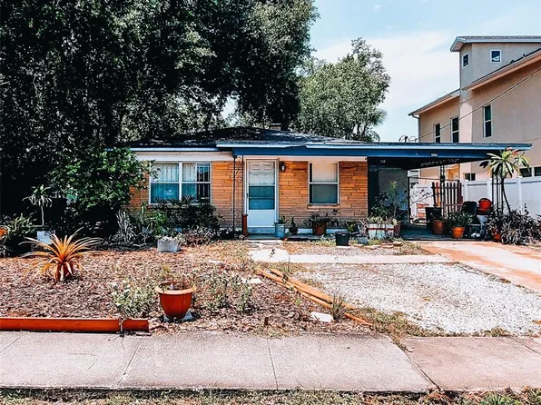 4219 W Green St, Tampa, FL 33607
