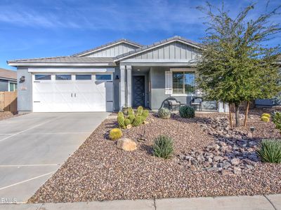 622 W LOWELL Drive, San Tan Valley, AZ, 85140