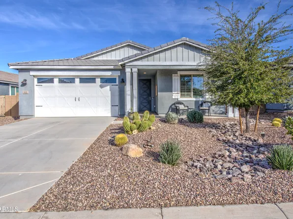 622 W LOWELL Drive, San Tan Valley, AZ 85140