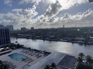 1965 S Ocean Dr APT 12K, Hallandale, FL 33009