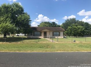 9411 Sand Rock St, San Antonio, TX 78263