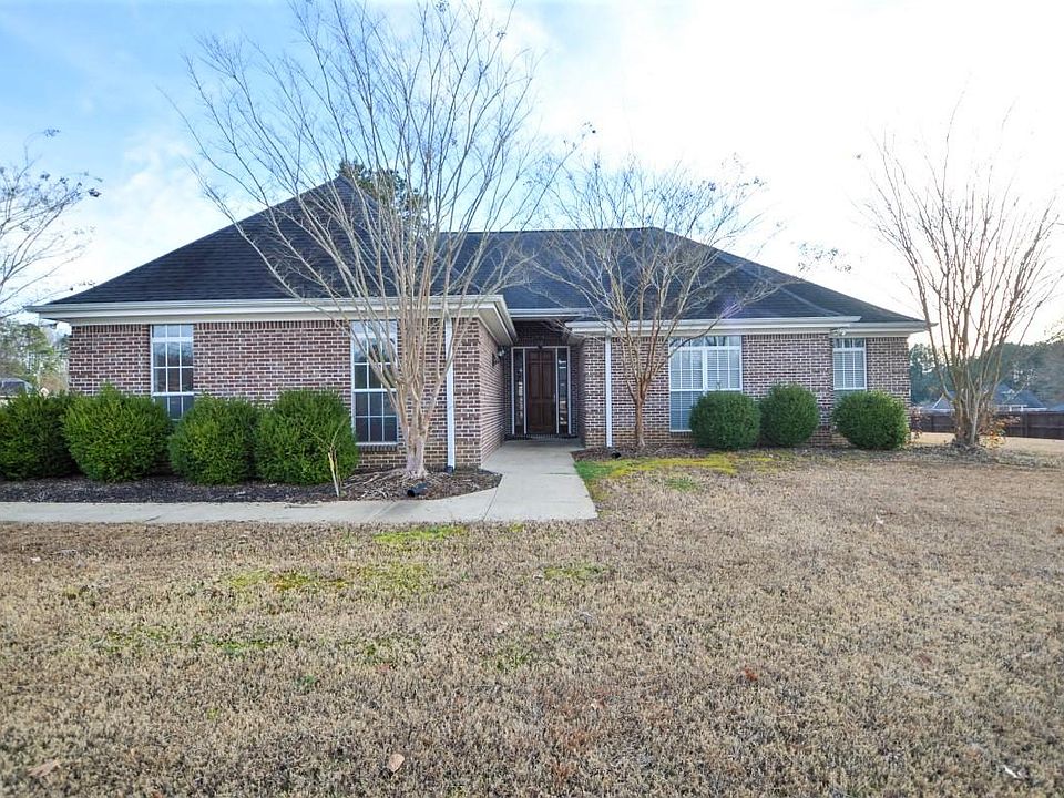 296 Water Oak Ln, Starkville, MS 39759 Zillow