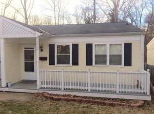 1511 Rosa Ter, Charlottesville, VA 22902