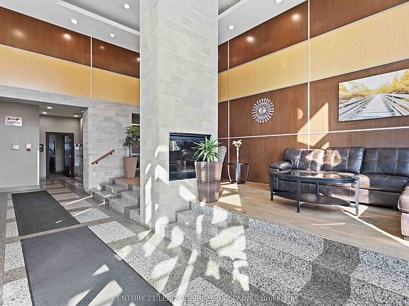 3rd image of 88 Grangeway Ave #1109