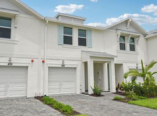 483 Salisbury Cir, Fort Pierce, FL 34982